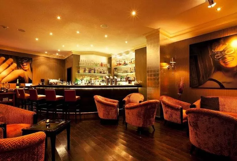 Отель Gran Belveder & Ostsee Therme Resort & Spa