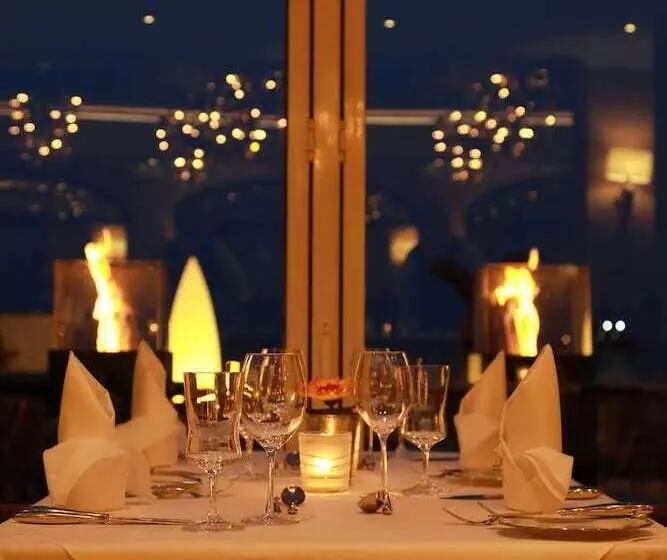 Отель Gran Belveder & Ostsee Therme Resort & Spa