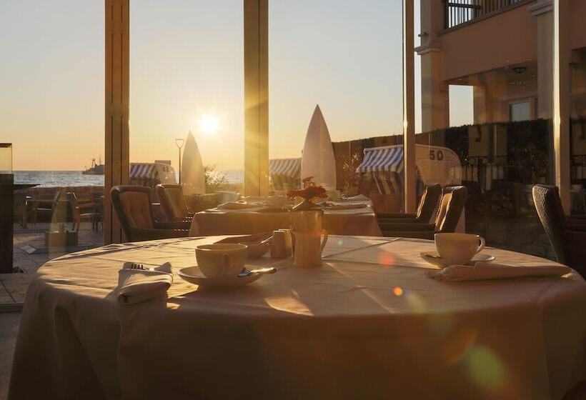ホテル Gran Belveder & Ostsee Therme Resort & Spa