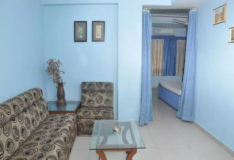 فندق Grand Arjun