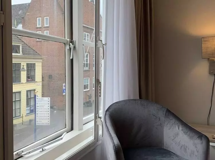 ホテル Grand Canal