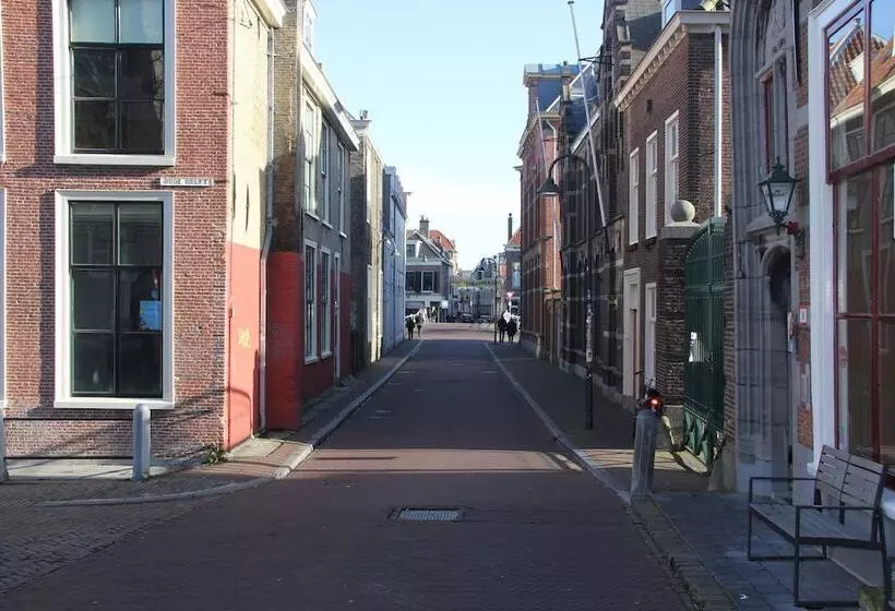 ホテル Grand Canal