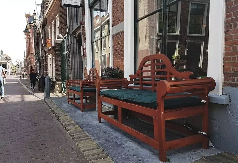 ホテル Grand Canal