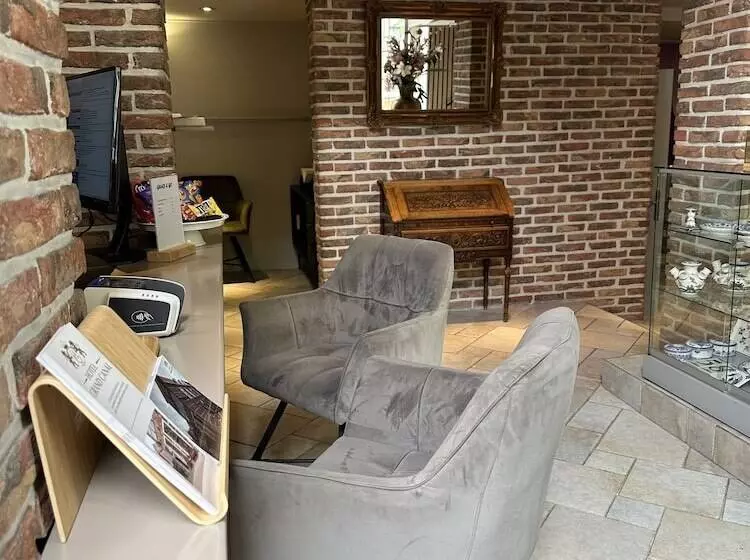 ホテル Grand Canal