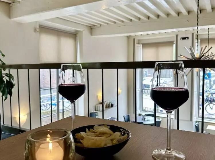 ホテル Grand Canal