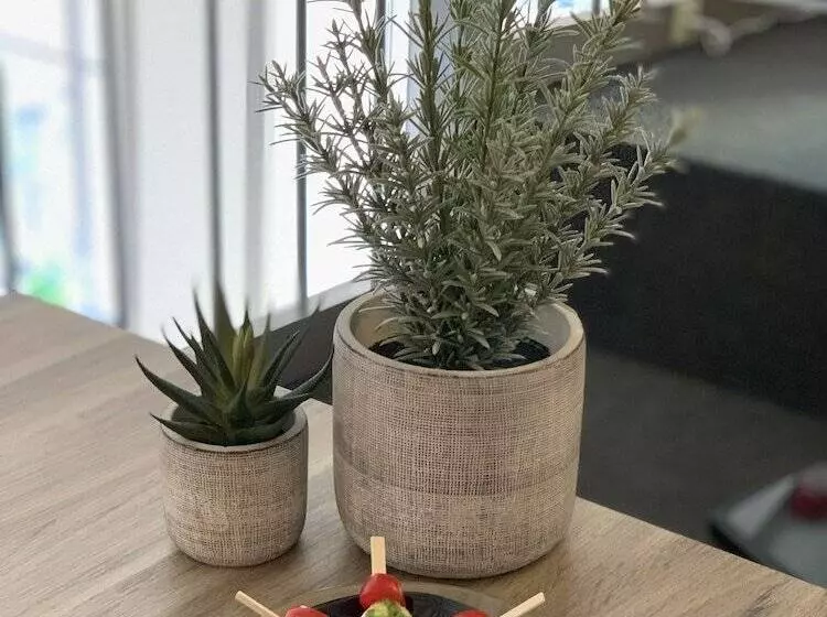 ホテル Grand Canal