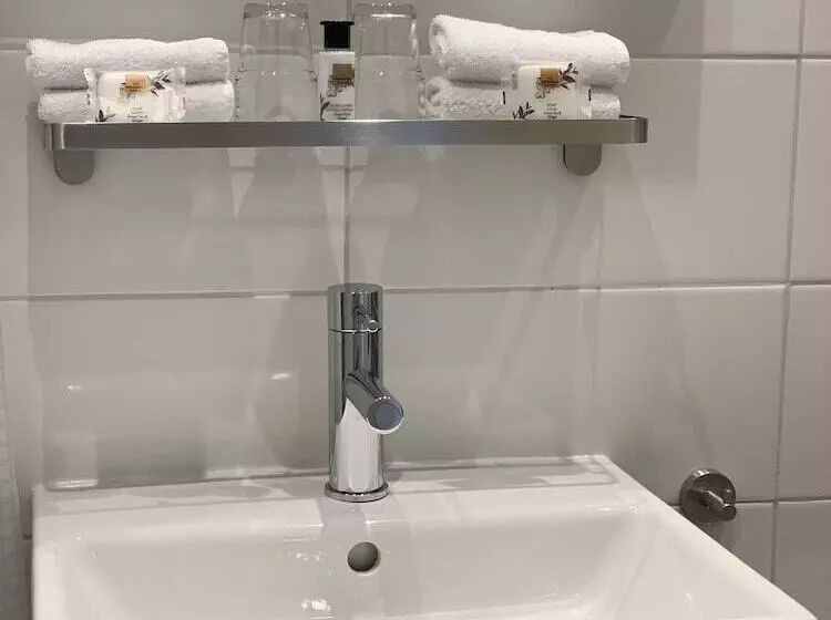 ホテル Grand Canal