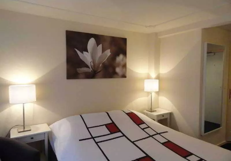 ホテル Grand Canal