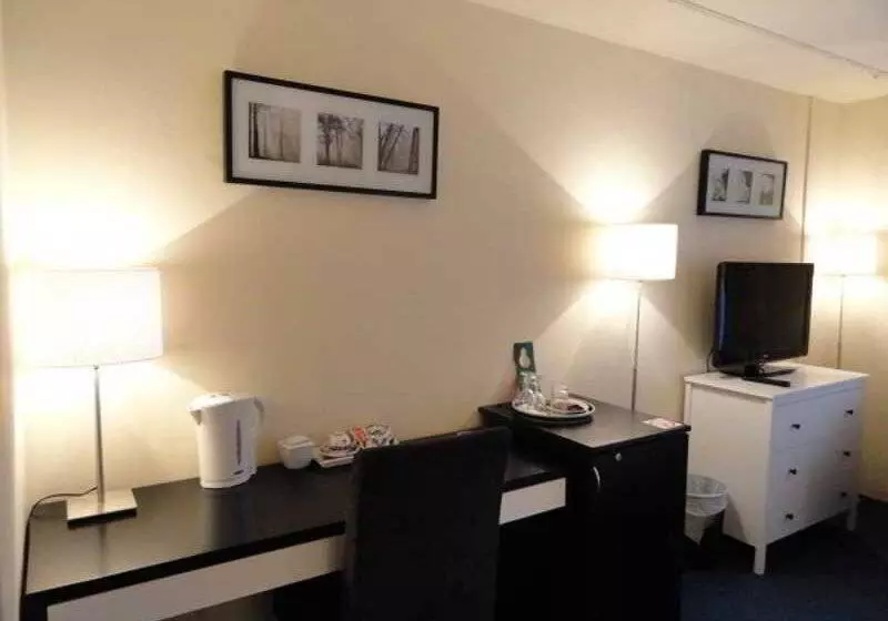 ホテル Grand Canal