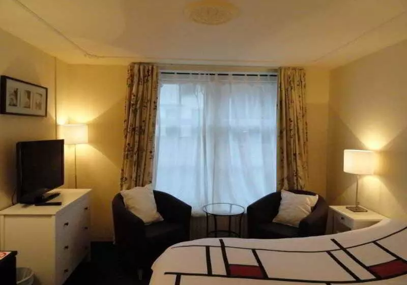 ホテル Grand Canal