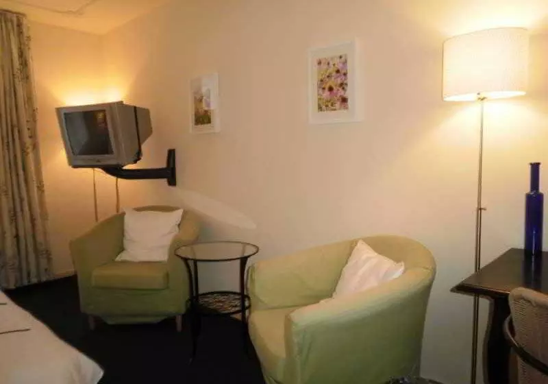 ホテル Grand Canal