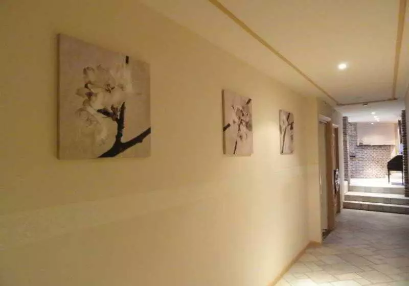 ホテル Grand Canal