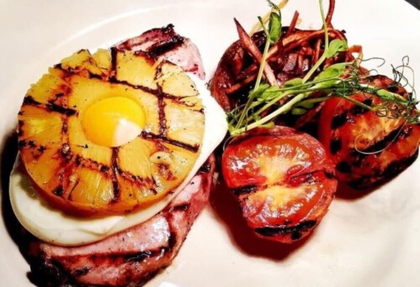 فندق Grange Moor