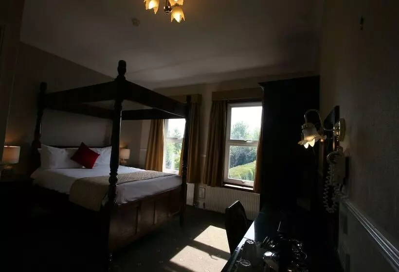 فندق Grange Moor