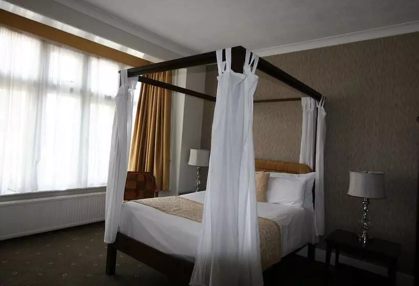 فندق Grange Moor