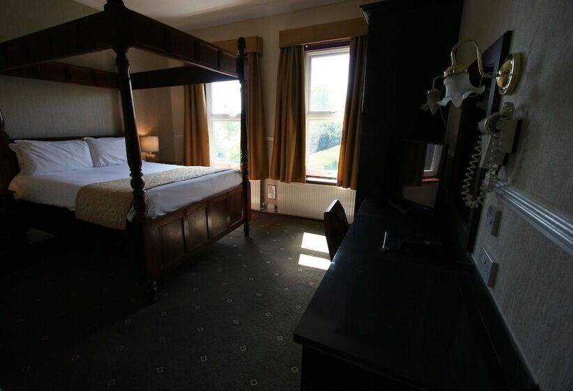 فندق Grange Moor