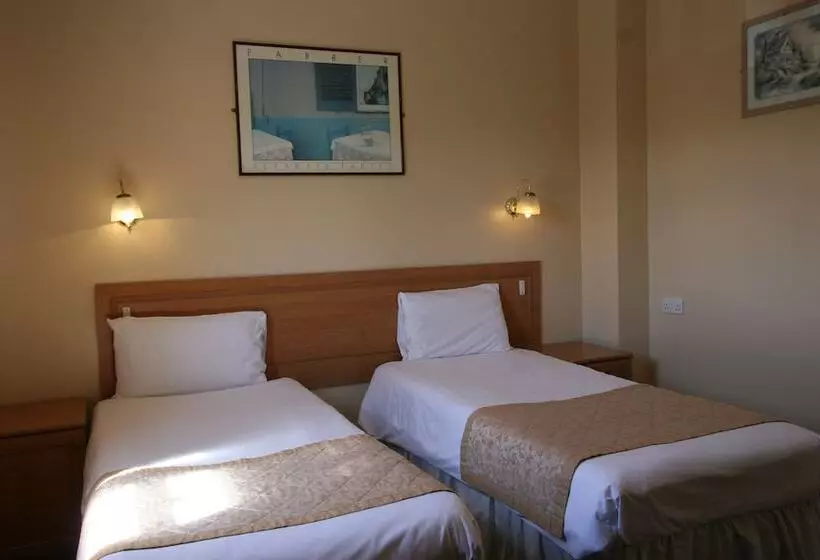 فندق Grange Moor