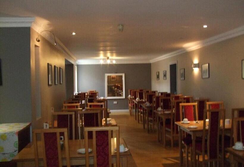 בית מלון כפרי Harmony Inn   Glena House