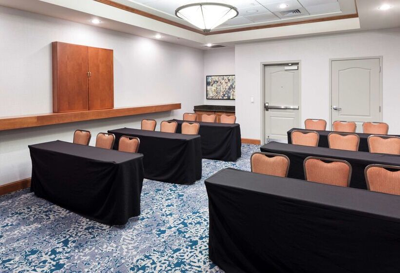 فندق Hilton Garden Inn Austin North