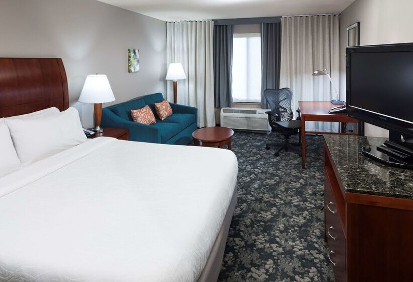 فندق Hilton Garden Inn Austin North
