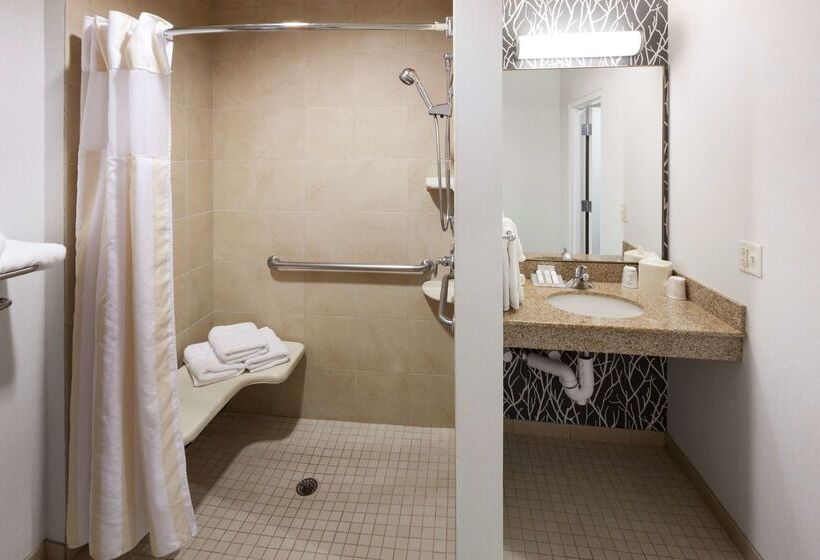 فندق Hilton Garden Inn Austin North