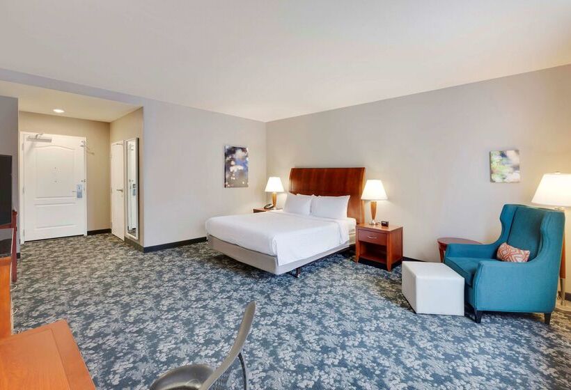 فندق Hilton Garden Inn Austin North
