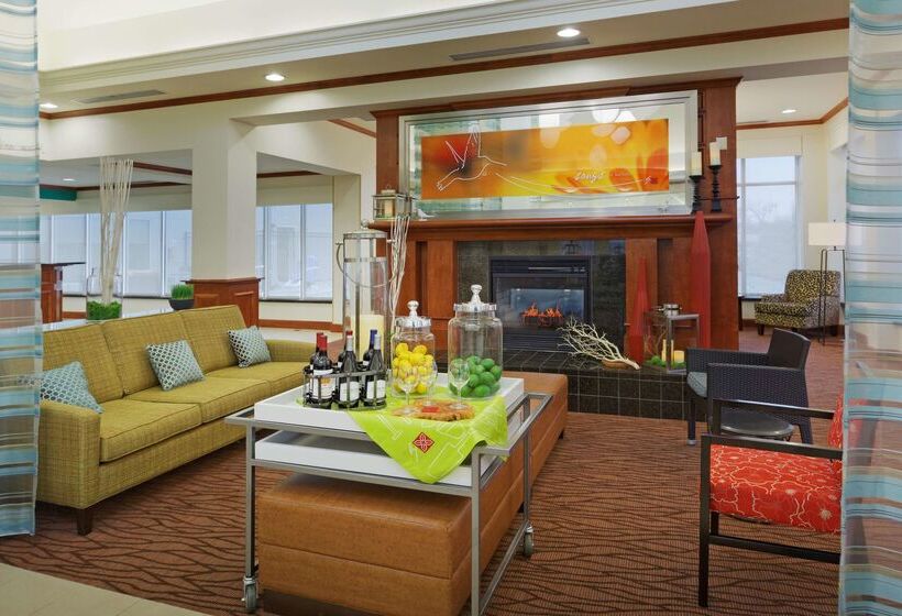 فندق Hilton Garden Inn Austin North