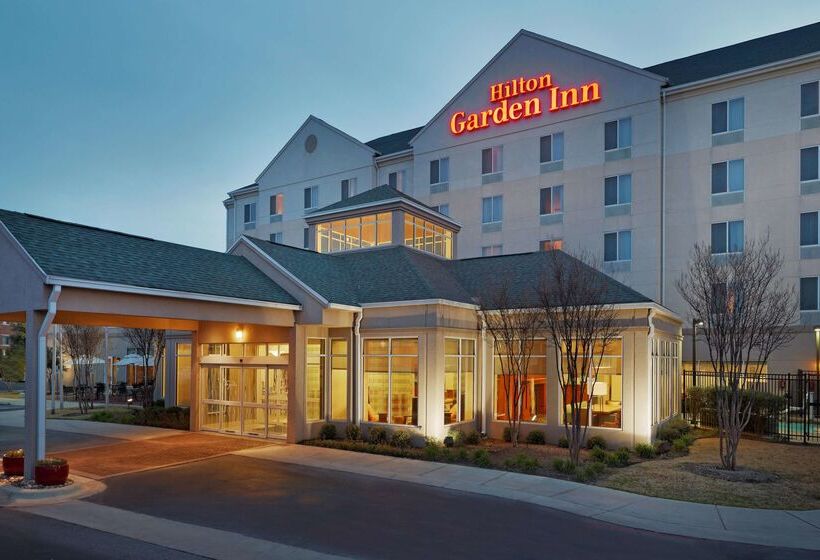 فندق Hilton Garden Inn Austin North