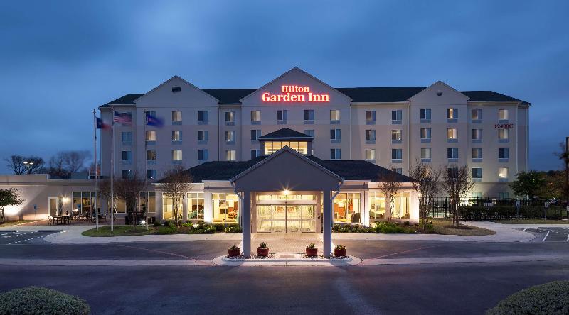 فندق Hilton Garden Inn Austin North