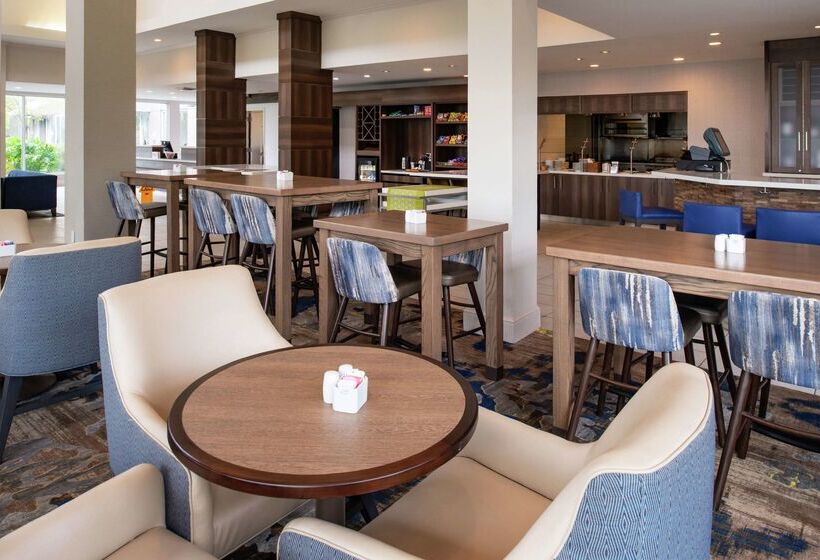 酒店 Hilton Garden Inn Baton Rouge Airport