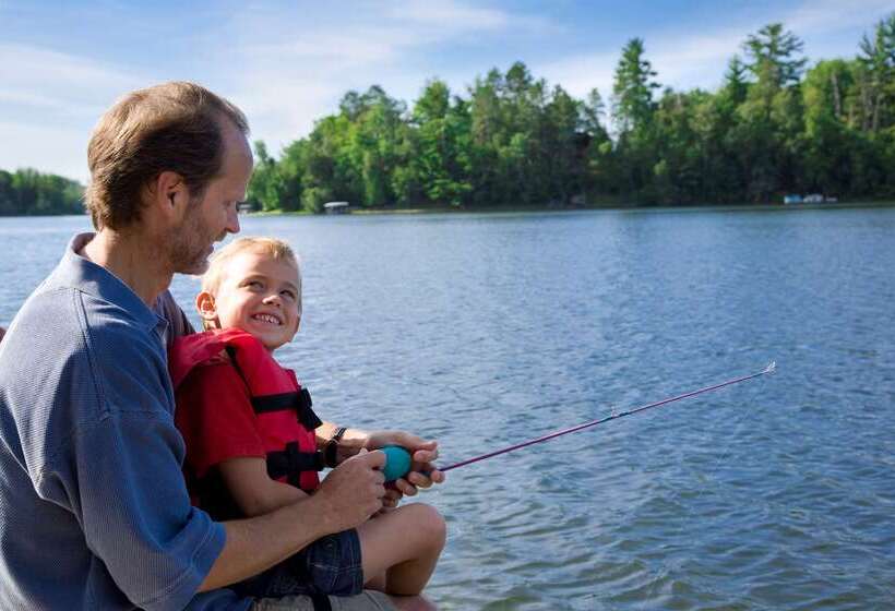 酒店 Hilton Garden Inn Conway