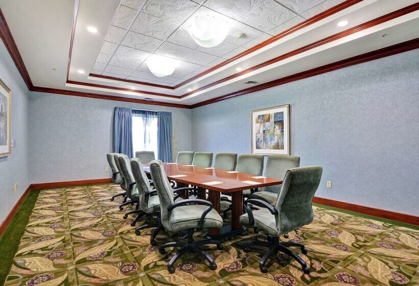 酒店 Hilton Garden Inn Conway