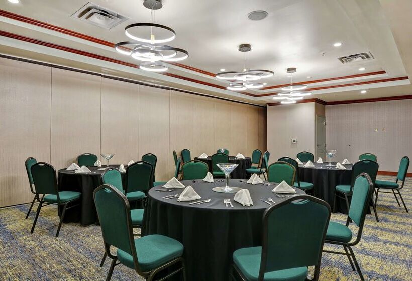 酒店 Hilton Garden Inn Conway