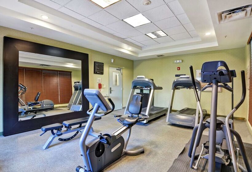 酒店 Hilton Garden Inn Conway