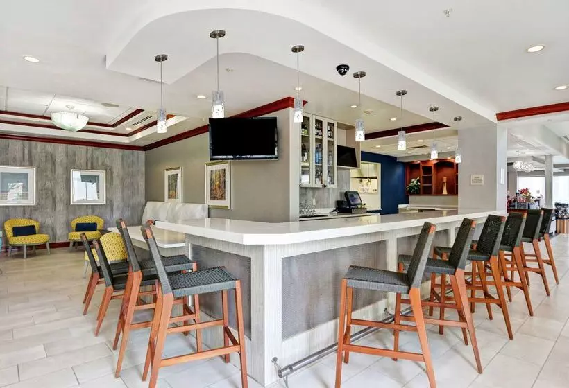 Otel Hilton Garden Inn Conway