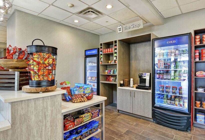 酒店 Hilton Garden Inn Conway