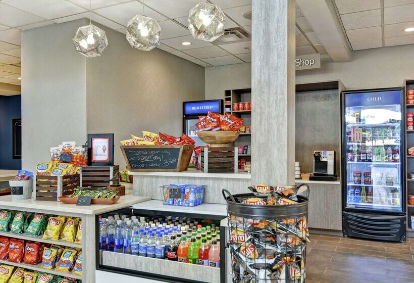 酒店 Hilton Garden Inn Conway