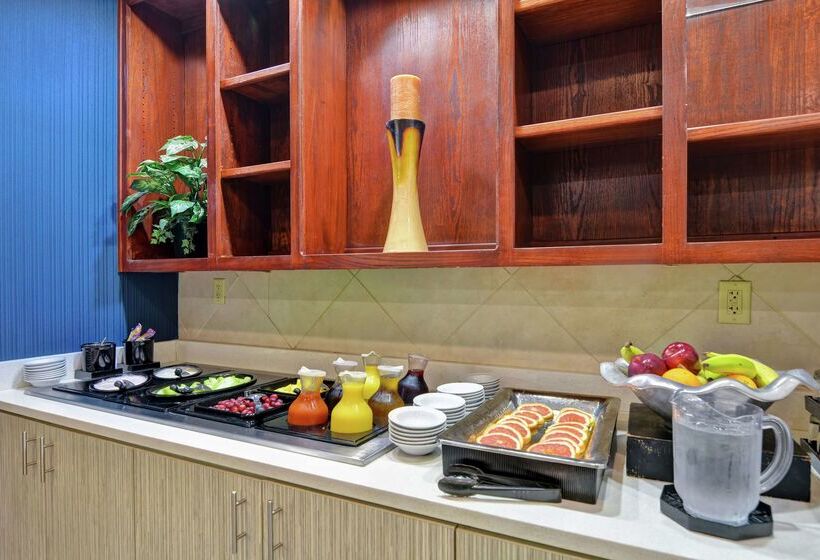 酒店 Hilton Garden Inn Conway