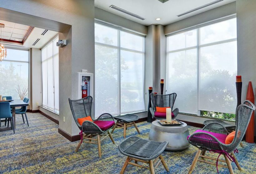 酒店 Hilton Garden Inn Conway