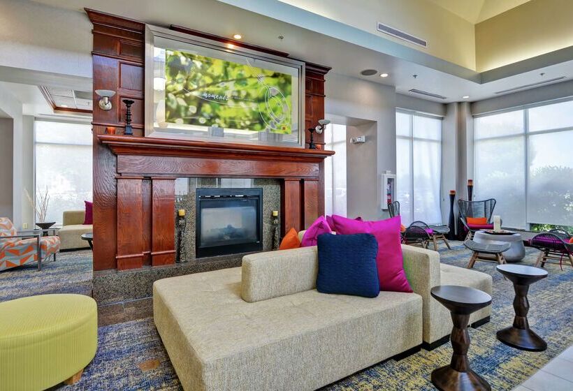 酒店 Hilton Garden Inn Conway