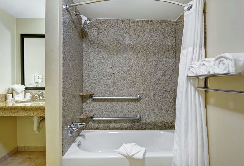 酒店 Hilton Garden Inn Conway