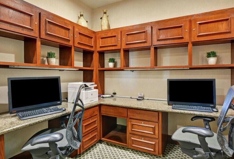 酒店 Hilton Garden Inn Conway