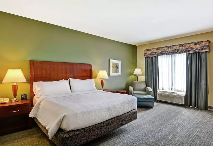 Otel Hilton Garden Inn Conway