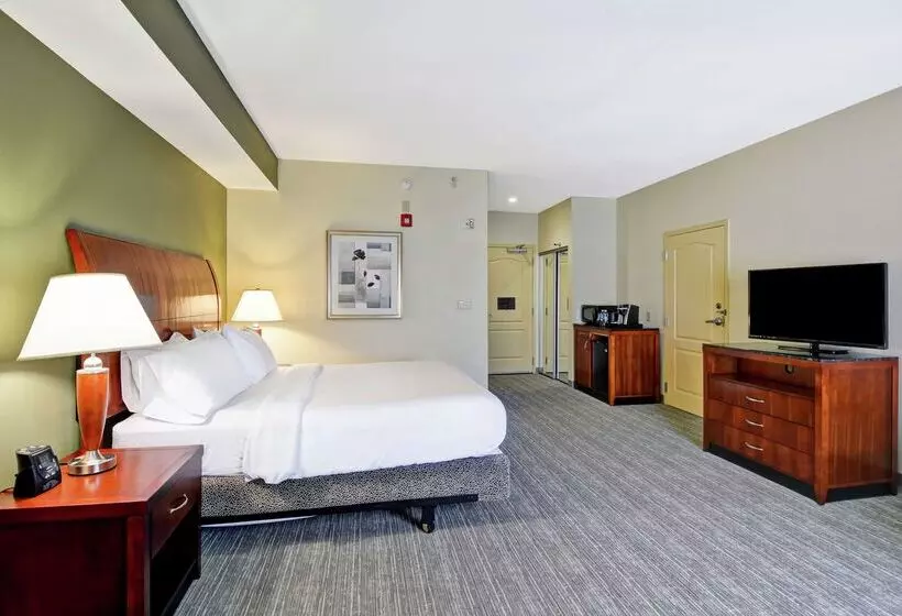 Otel Hilton Garden Inn Conway