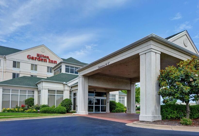 酒店 Hilton Garden Inn Conway