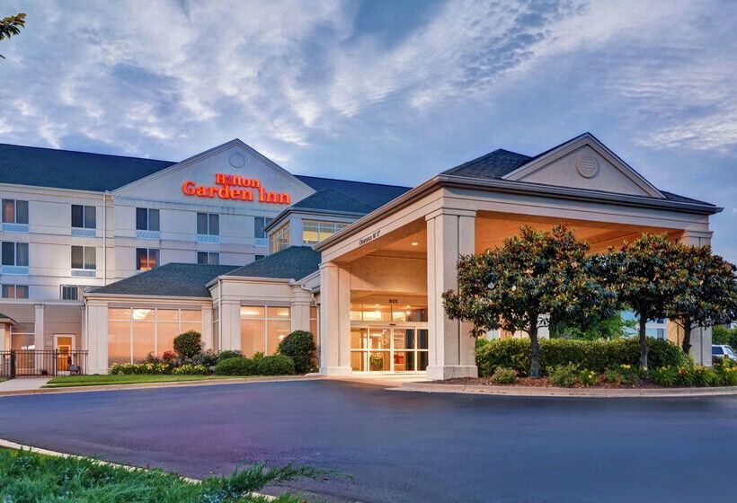 酒店 Hilton Garden Inn Conway