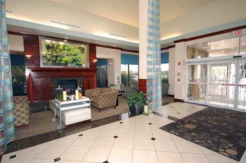 酒店 Hilton Garden Inn Conway