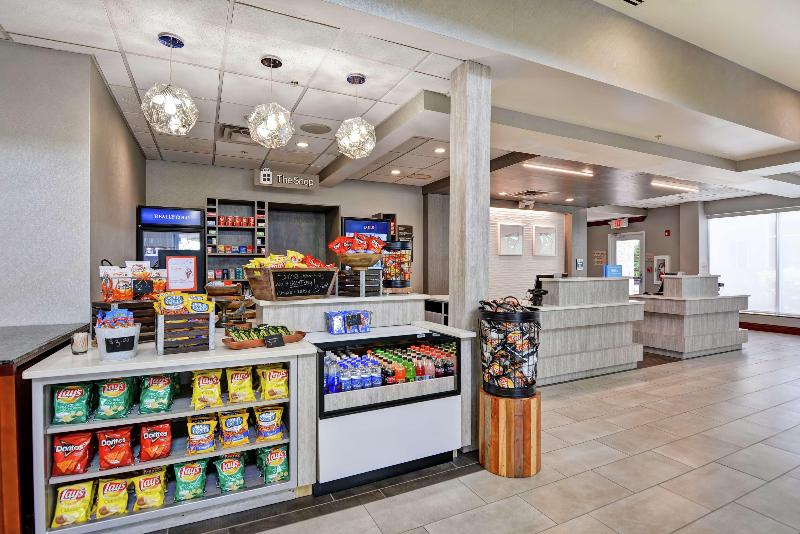 酒店 Hilton Garden Inn Conway