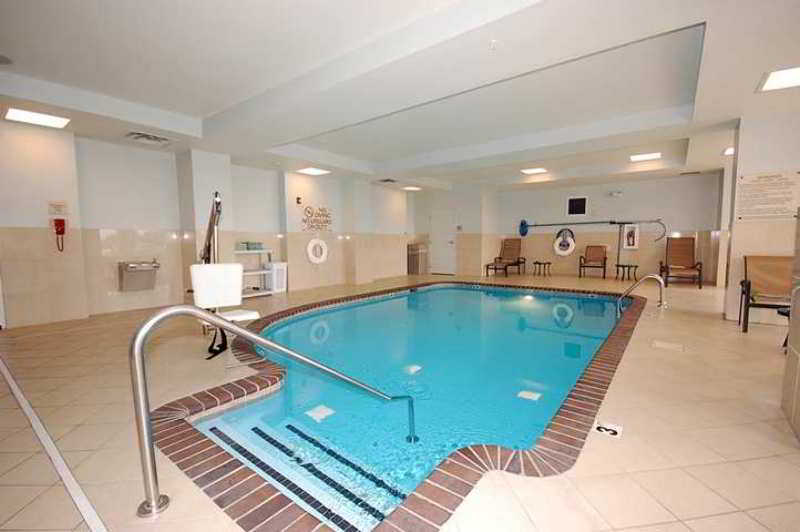 酒店 Hilton Garden Inn Conway