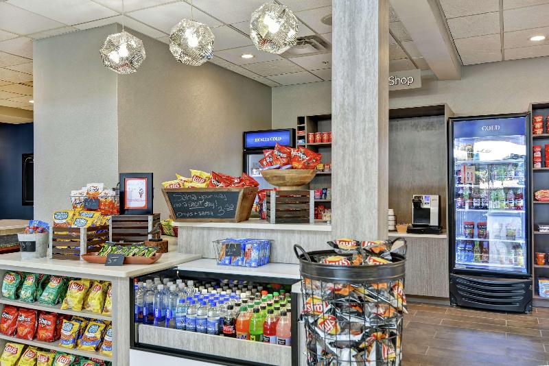 酒店 Hilton Garden Inn Conway